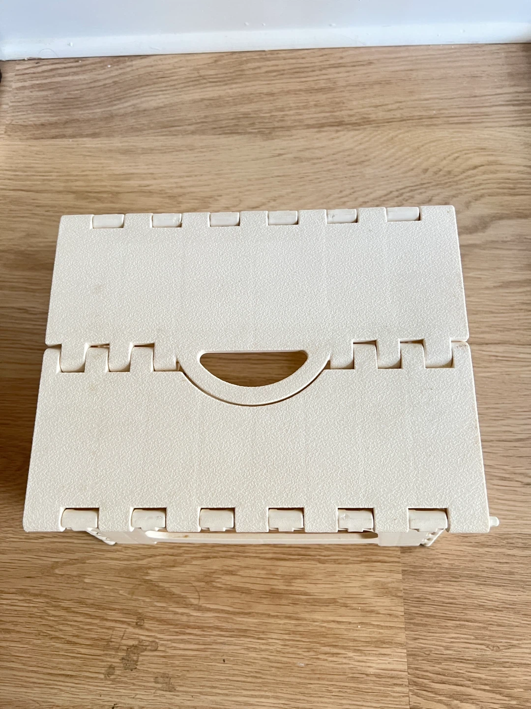 Folding Step Stool - photo 3