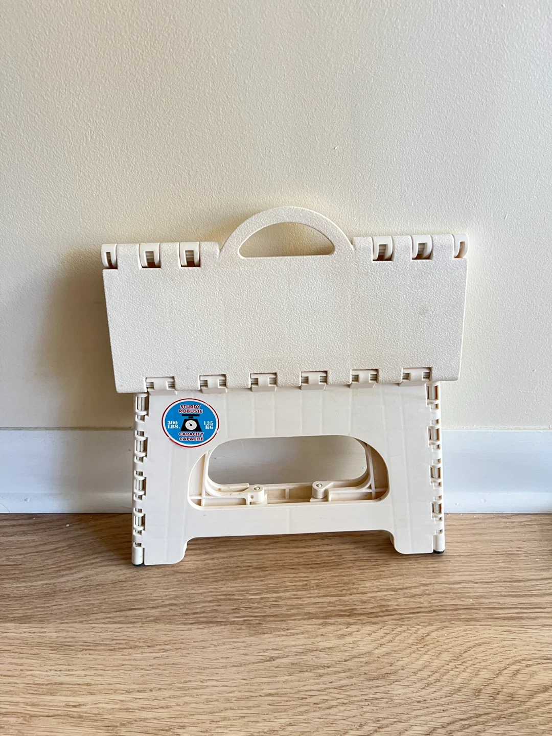 Folding Step Stool - photo 5