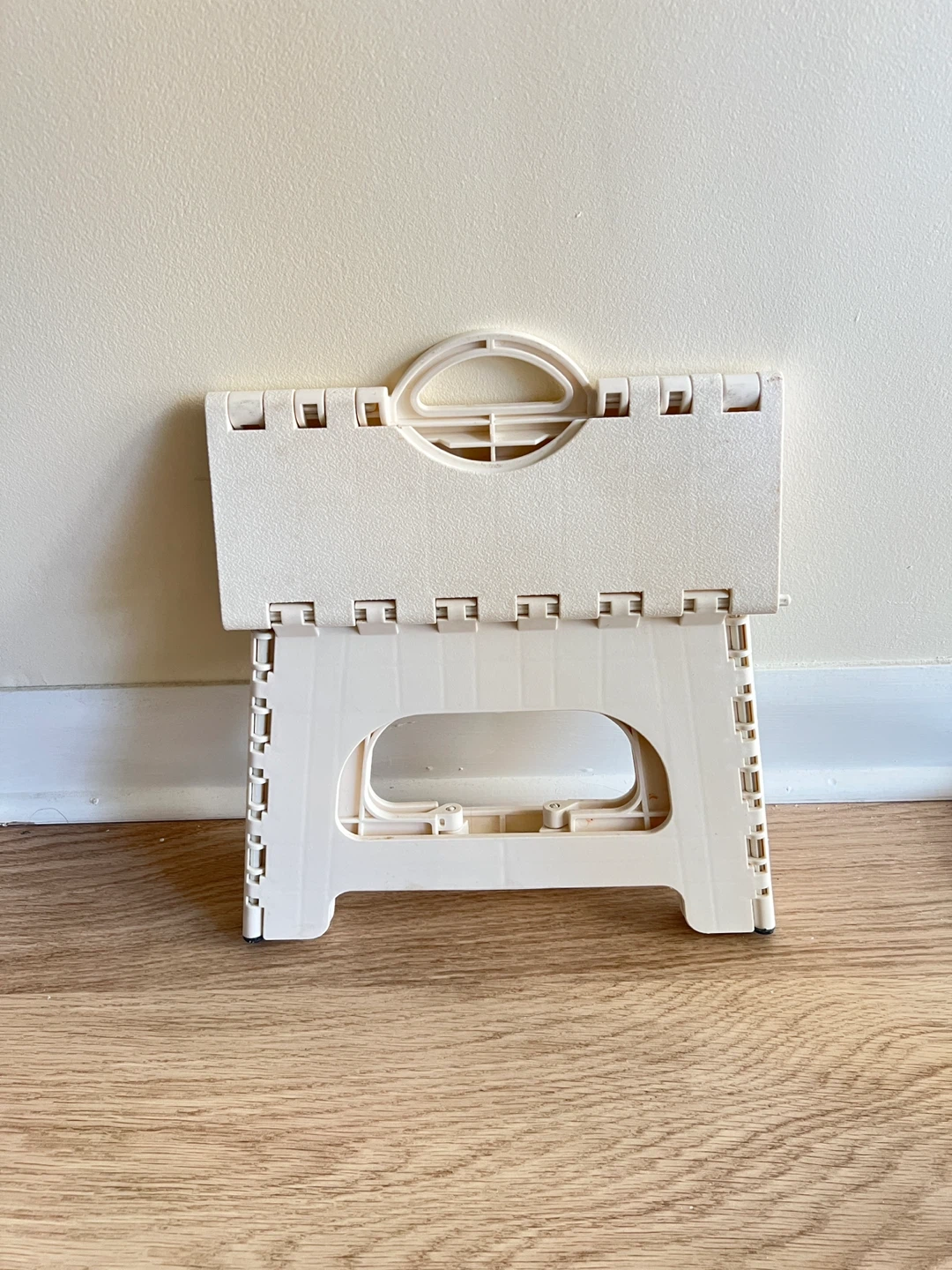 Folding Step Stool - photo 4
