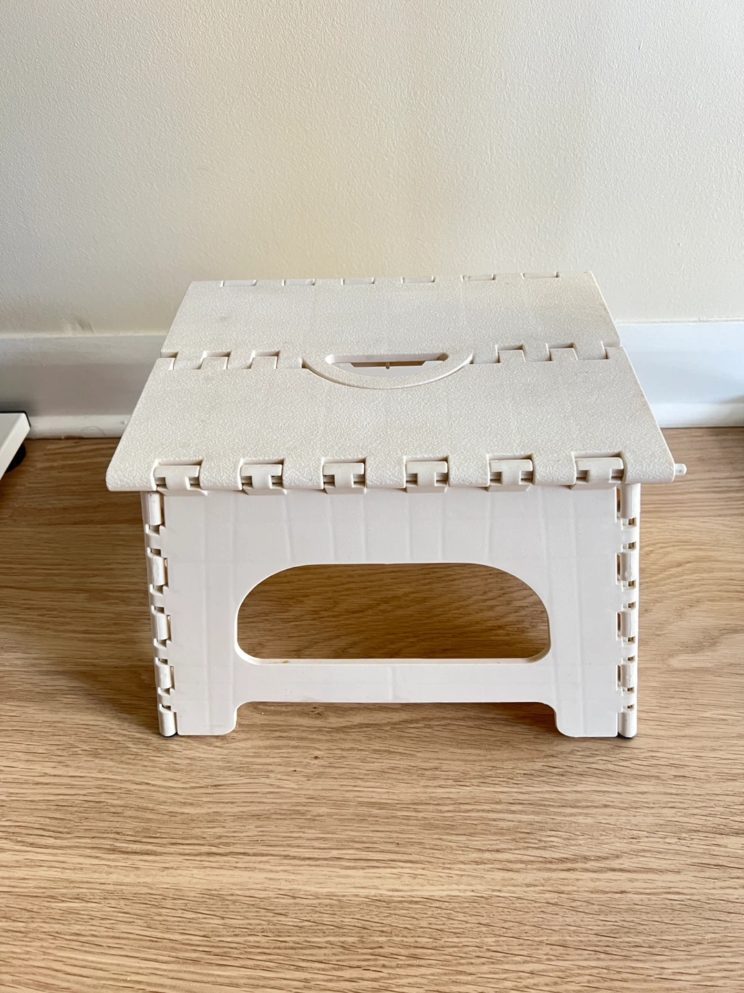Folding Step Stool - photo 2