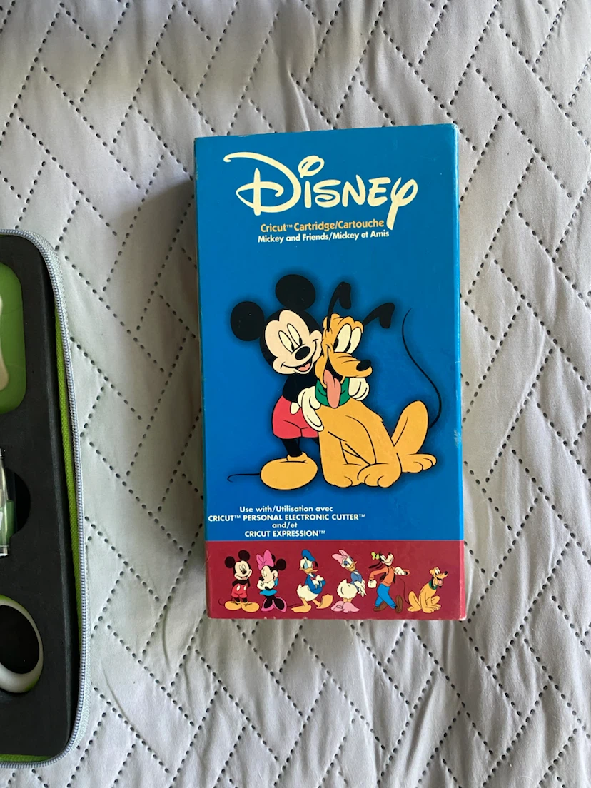 Cricut Expression 2 - Read description - photo 5