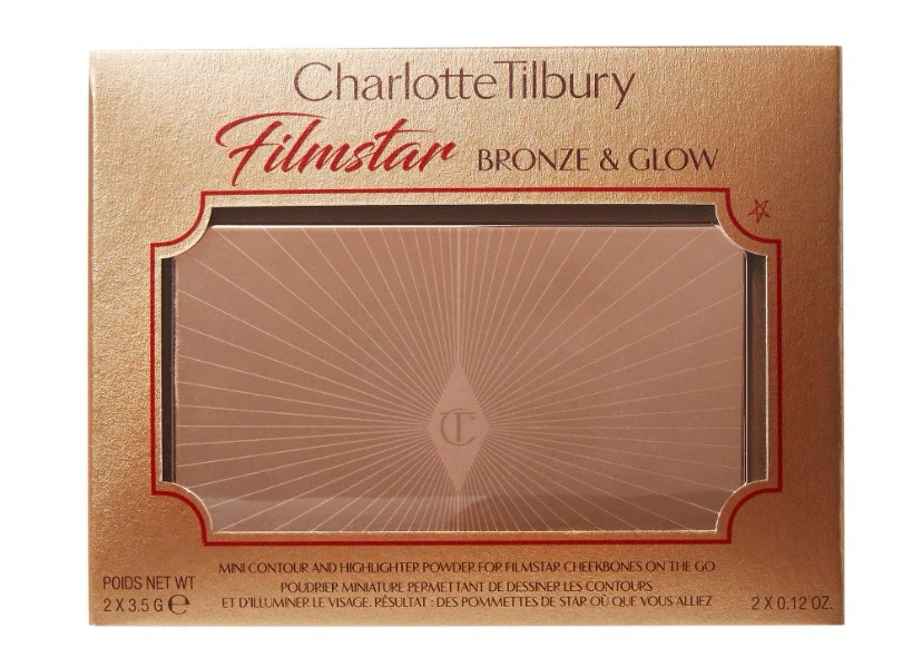 Charlotte Tilbury Filmstar Bronze & Glow