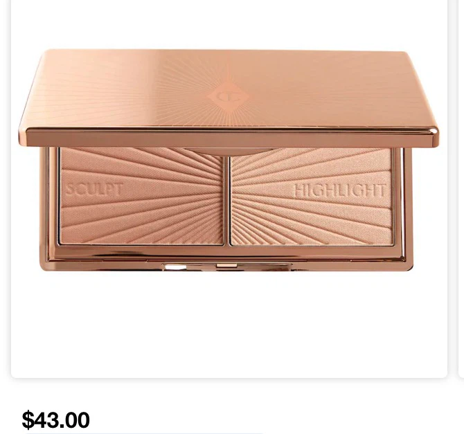 Charlotte Tilbury Filmstar Bronze & Glow - photo 2