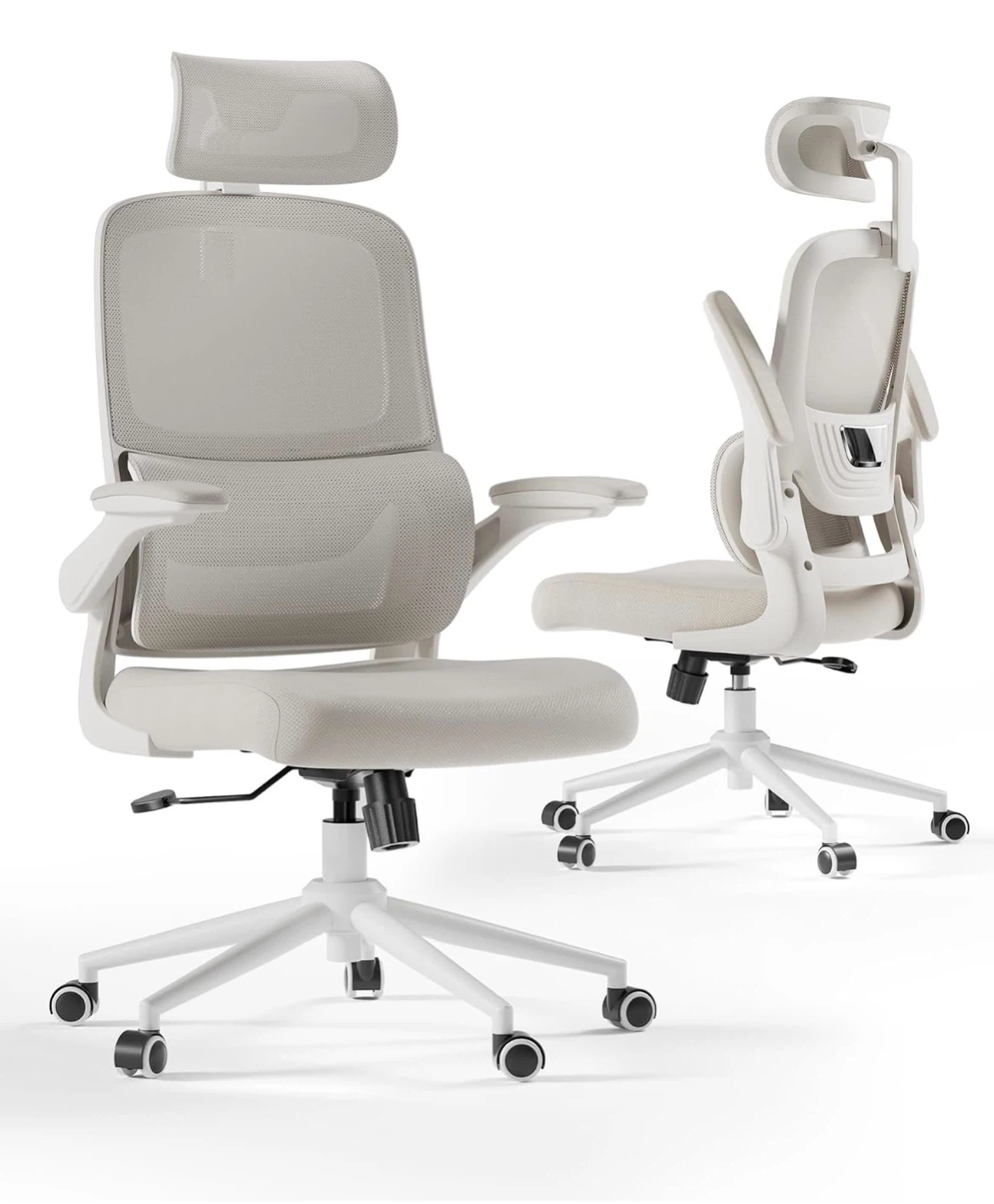 Ergonomic Office Desk Chair