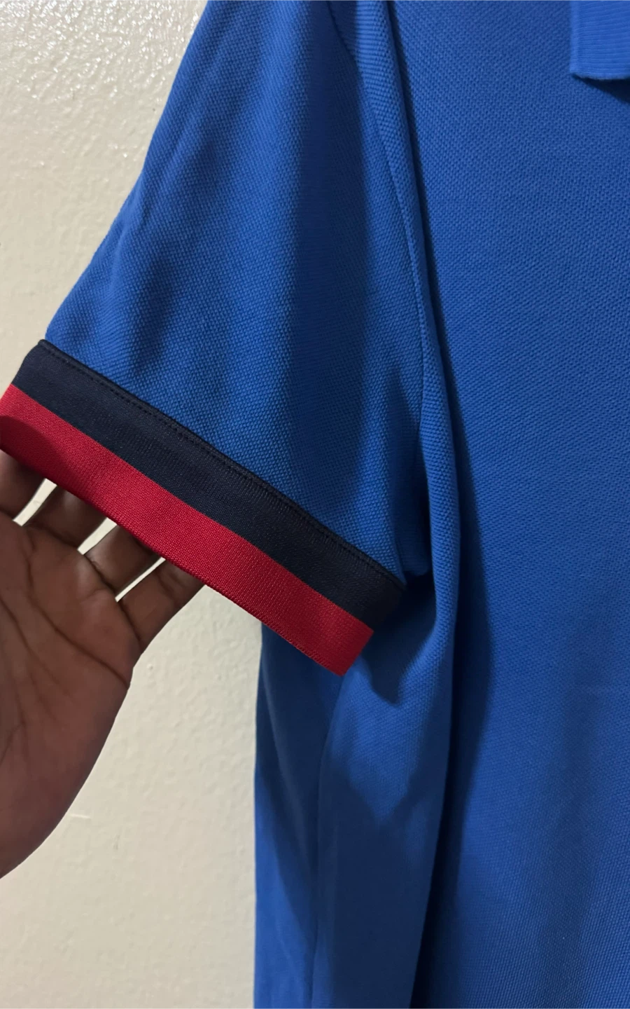 Moncler Polo Shirt - photo 3