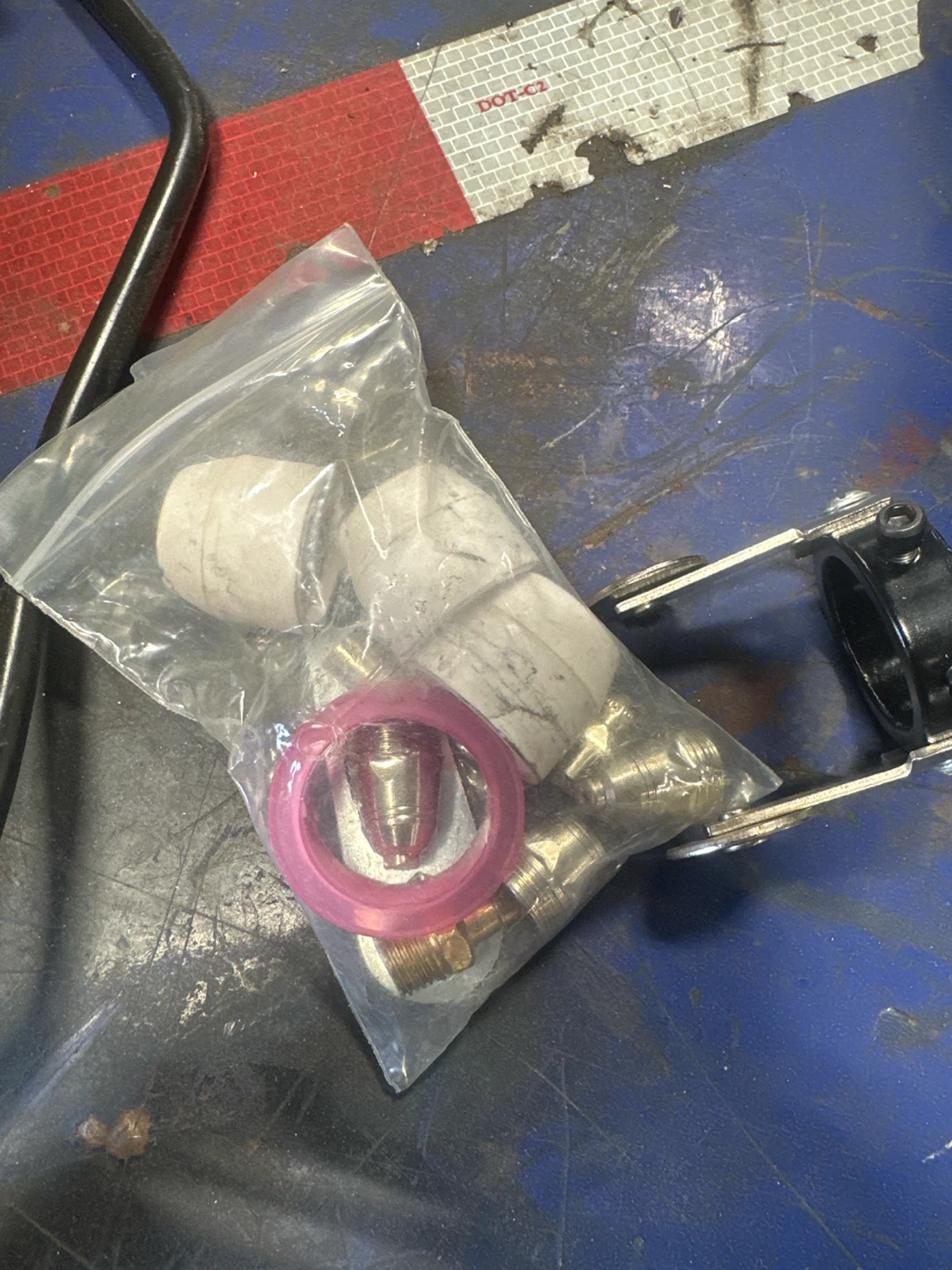 Thunder Series 55 IGBT Inverter Air Plasma Cutter - photo 4