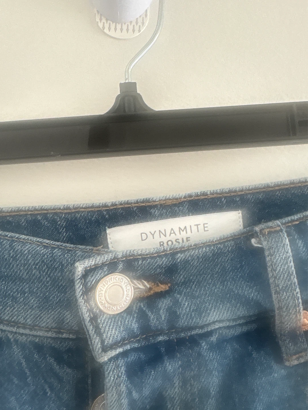 Dynamite Rosie Women's Jeans size 26 - photo 2