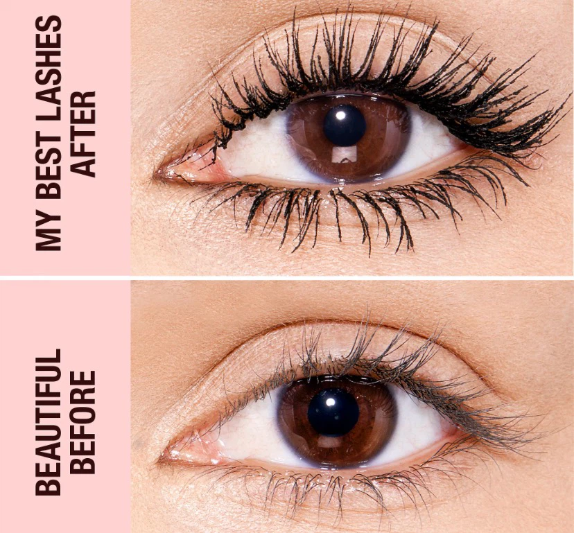 Charlotte Tilbury Pillow Talk Push Up Lashes! Mascara - photo 4