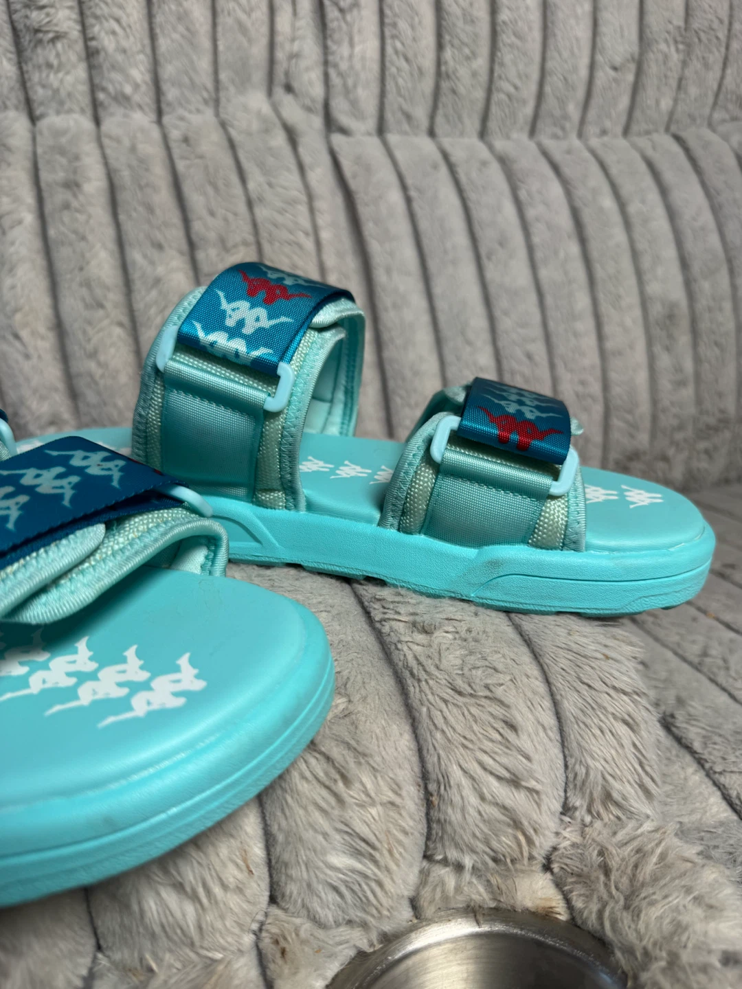 Kappa Aqua Slides Sandals - photo 5