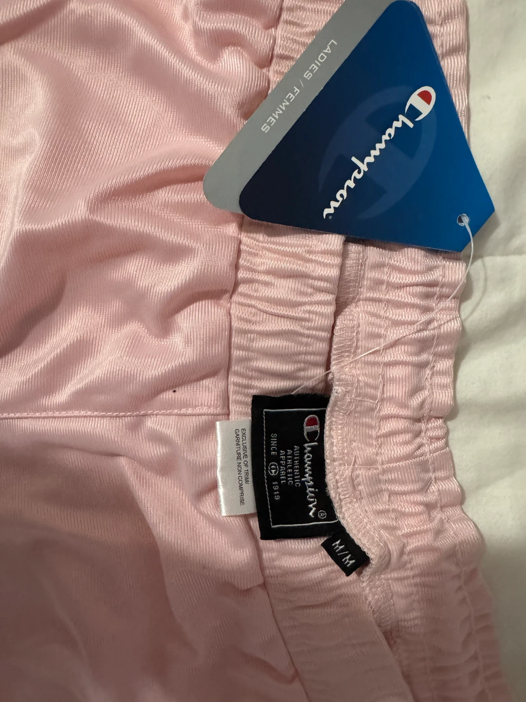 Champion Pink Athletic Shorts M/M - photo 2