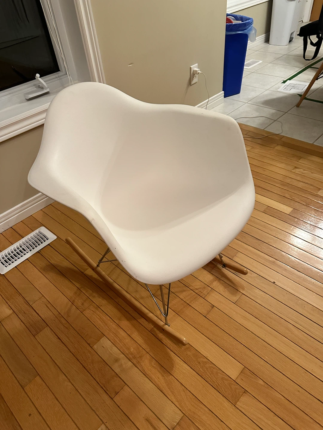 Rocking chair - photo 2