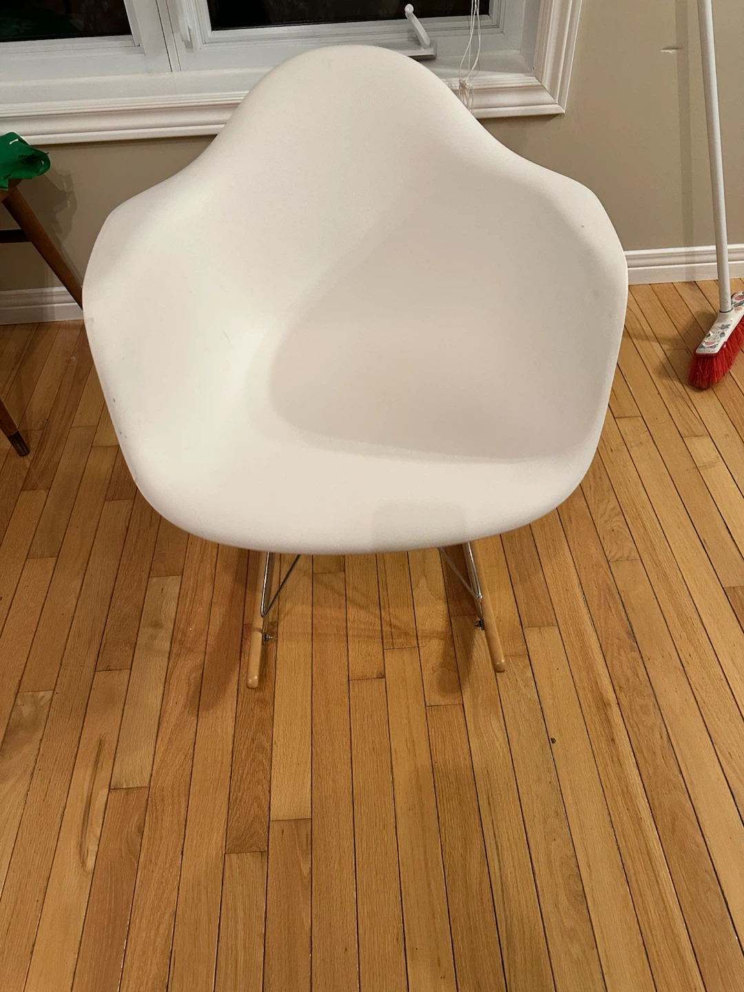 Rocking chair - photo 3