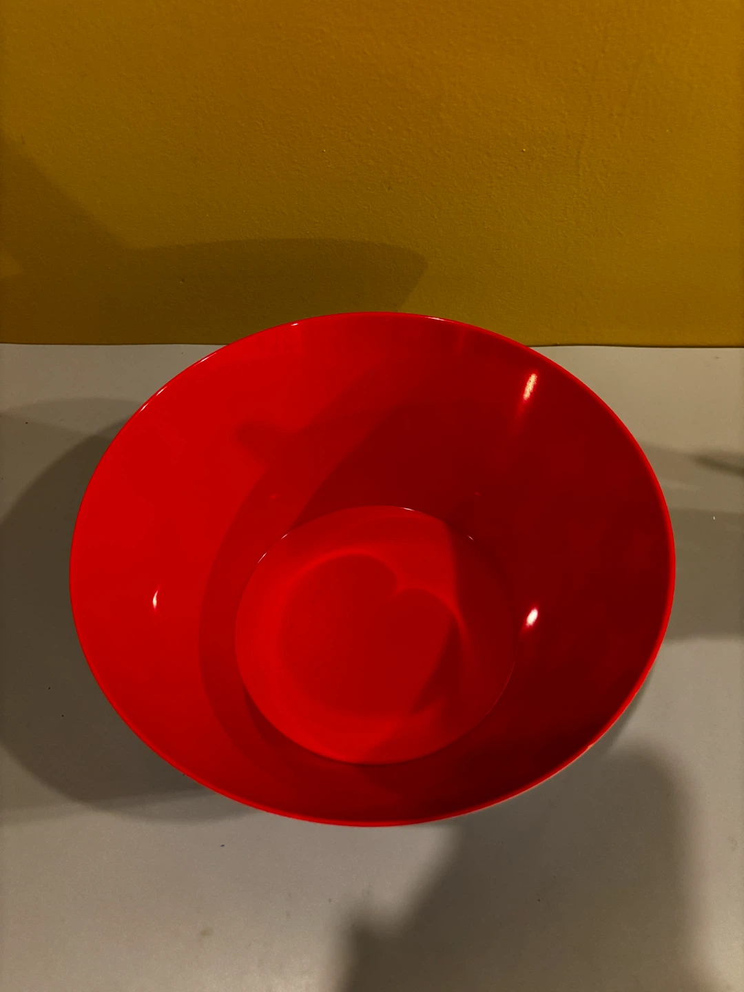 Celebrate! Patriotic Star Serving Bowl - photo 2