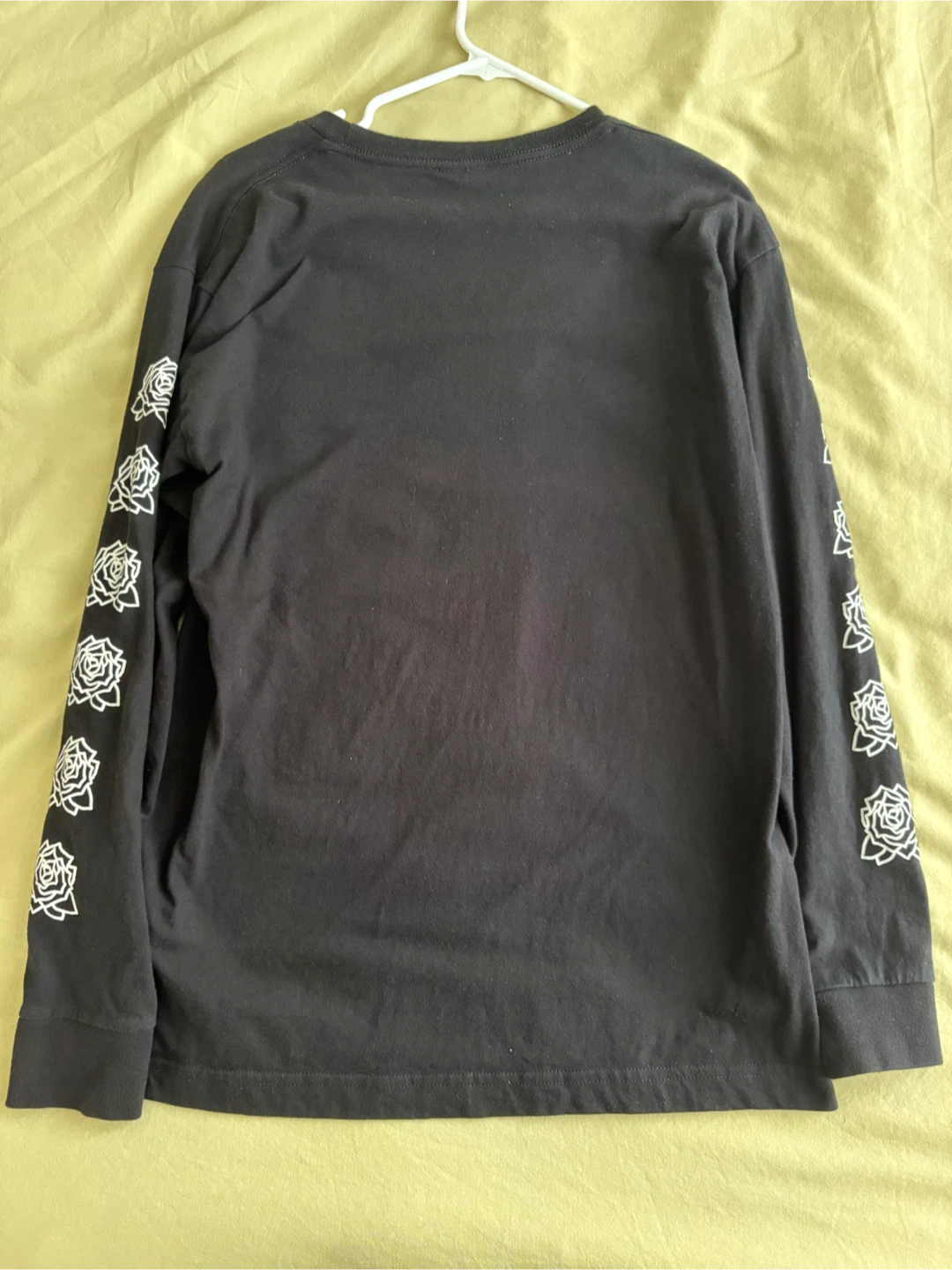 Obey Long Sleeve T-Shirt - photo 2