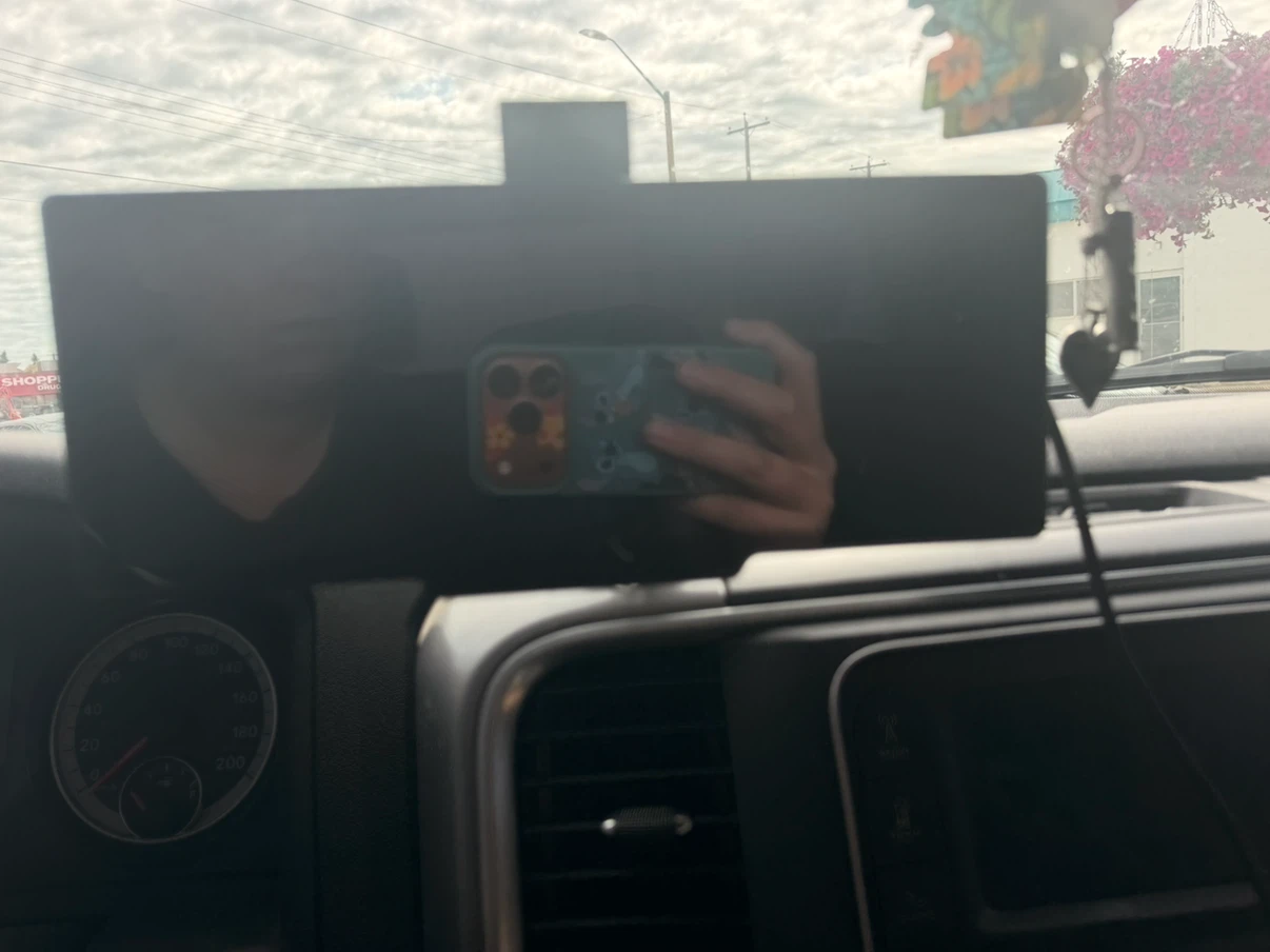Kuayvan Wireless Portable Carplay