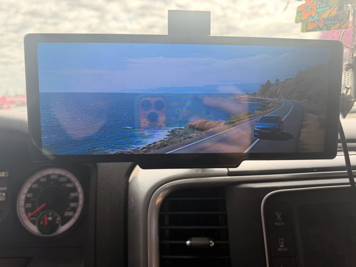 Kuayvan Wireless Portable Carplay - photo 2