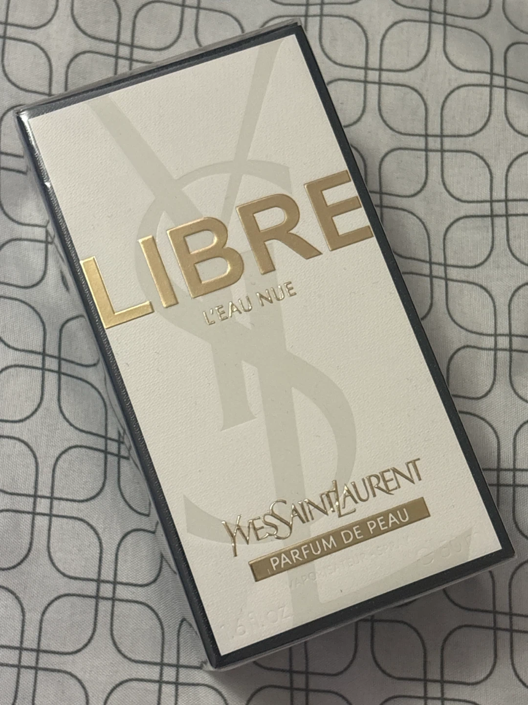 Yves Saint Laurent Libre L'Eau Nude Eau de Parfum