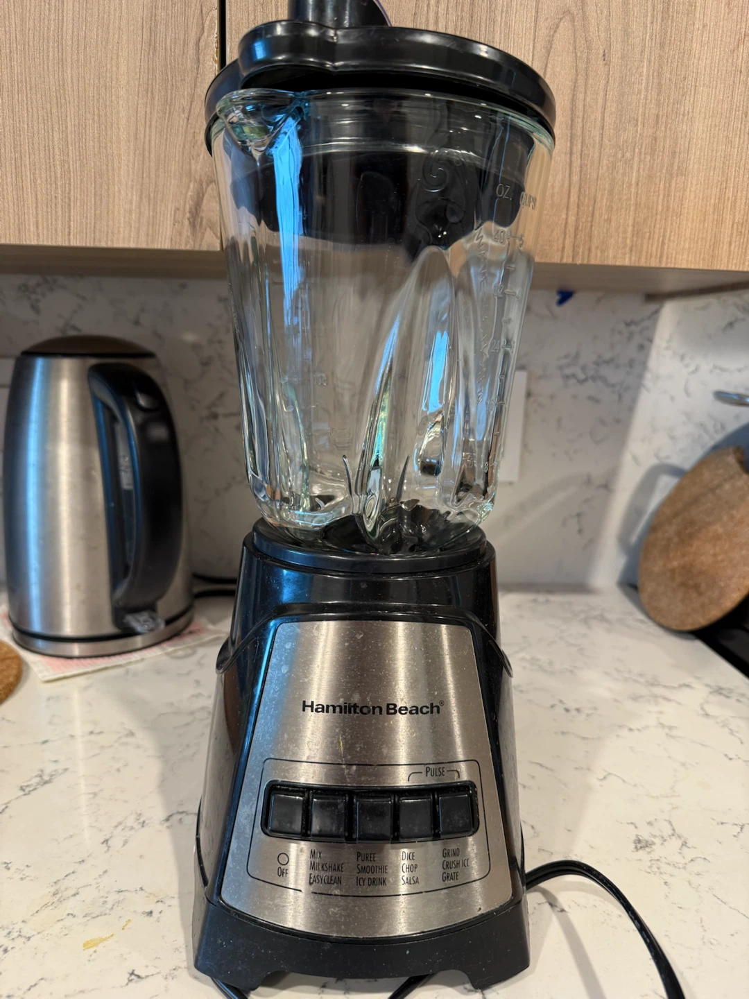 Hamilton Beach Blender