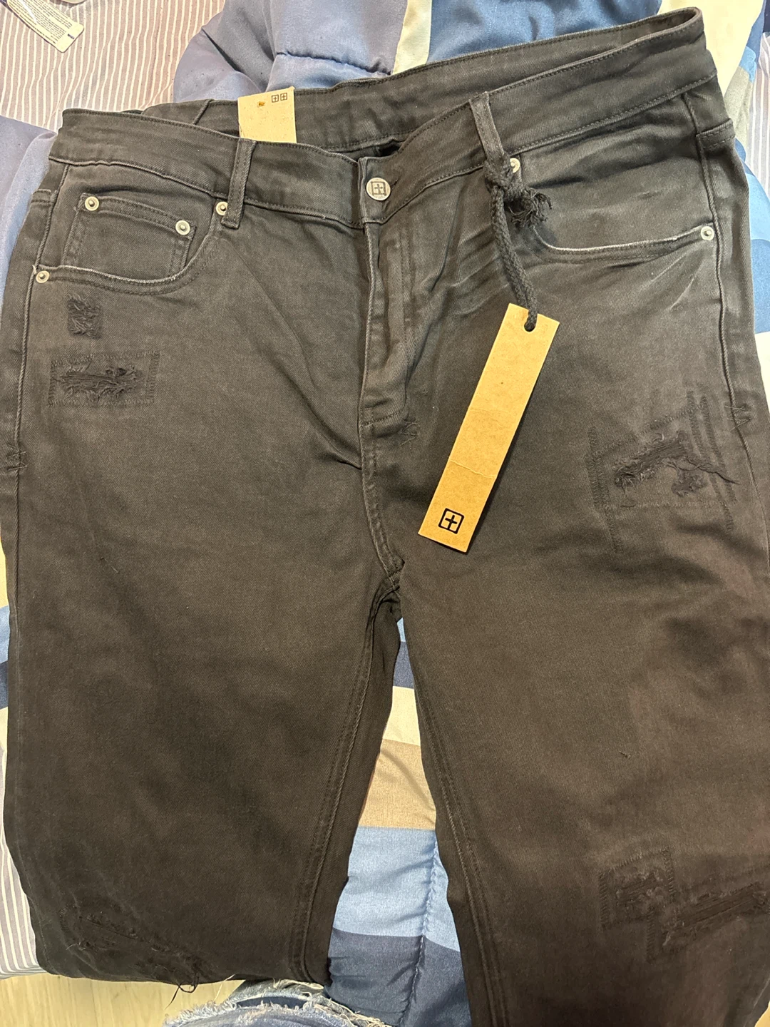 Ksubi jeans
