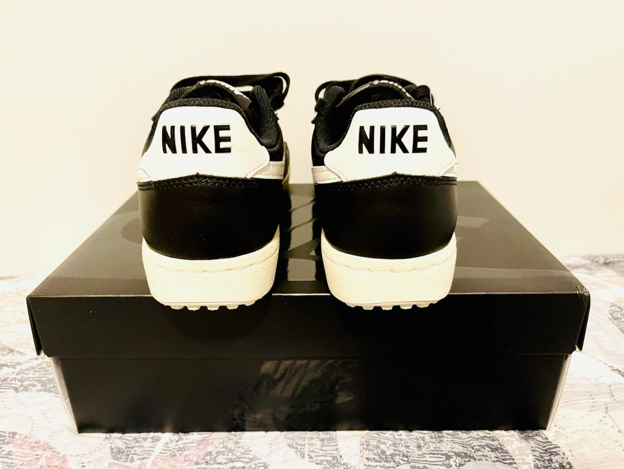 Nike Field General LTR Mens US 10.5, UK 9.5, EUR 44.5 - photo 3