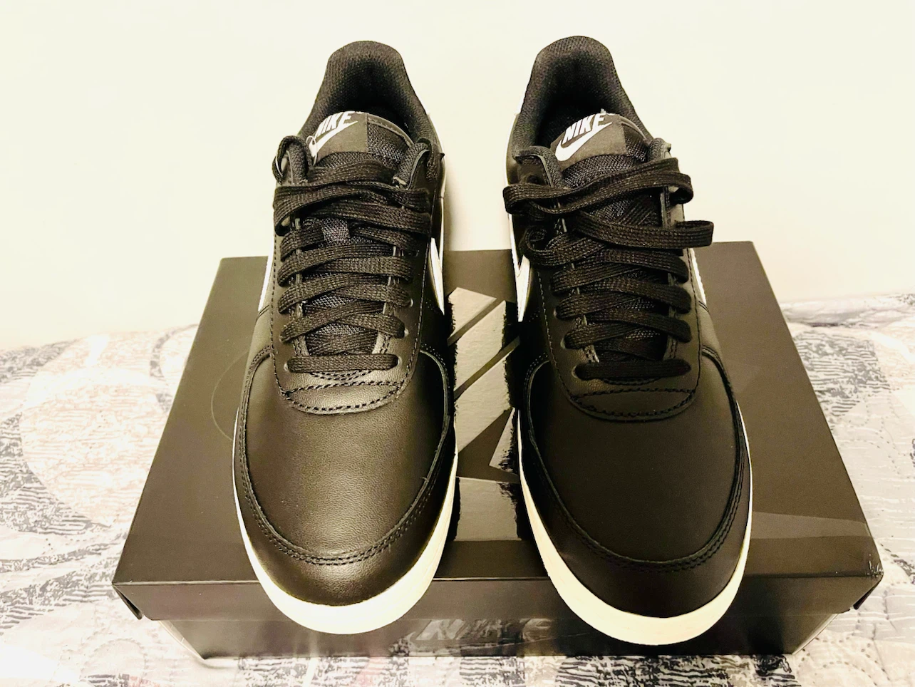 Nike Field General LTR Mens US 10.5, UK 9.5, EUR 44.5 - photo 5