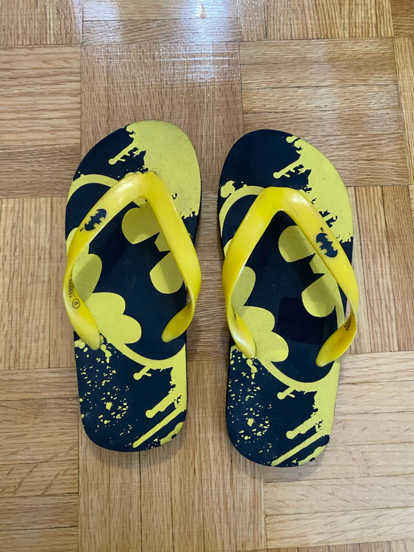 Youth flip-flops