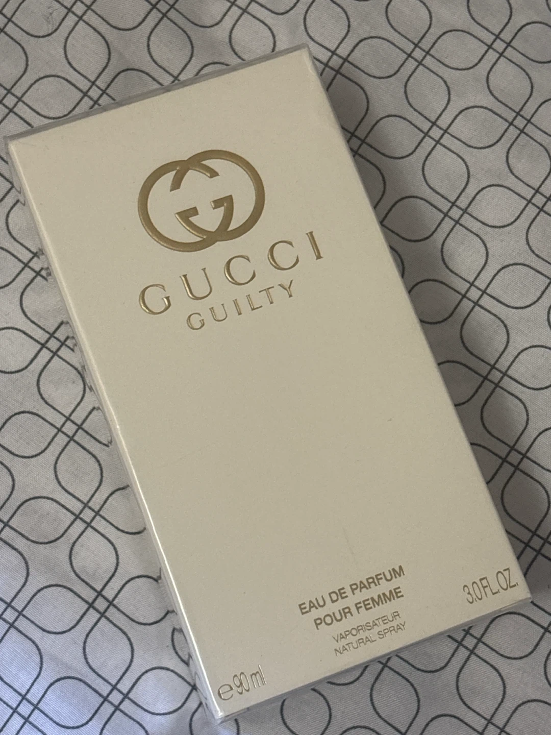 Gucci Guilty Eau de Parfum for Women