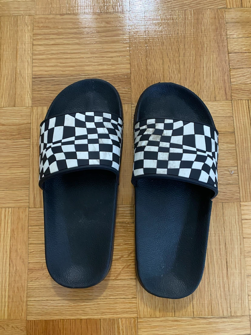 Youth slides