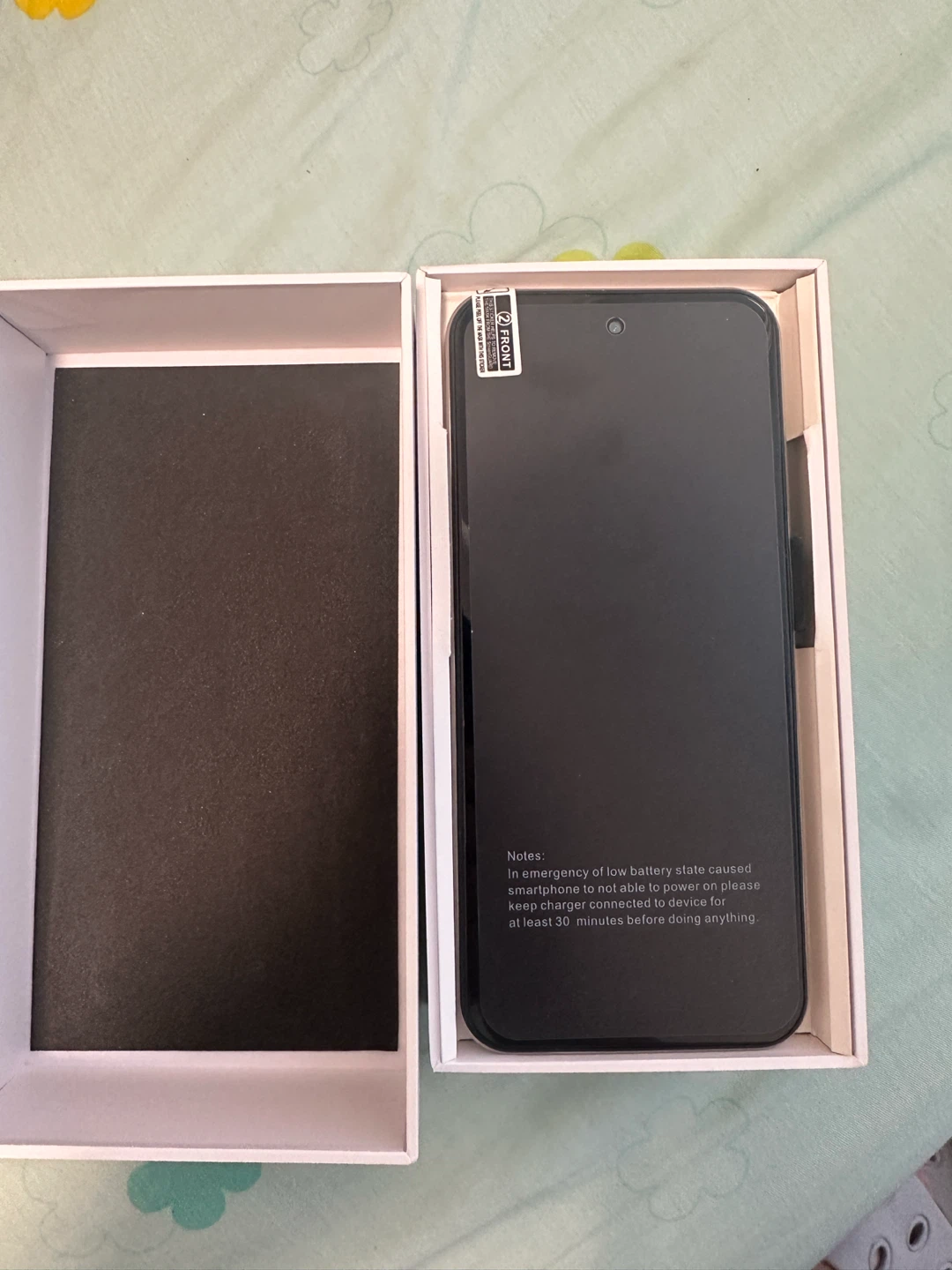 Samsung A54 UNUSED