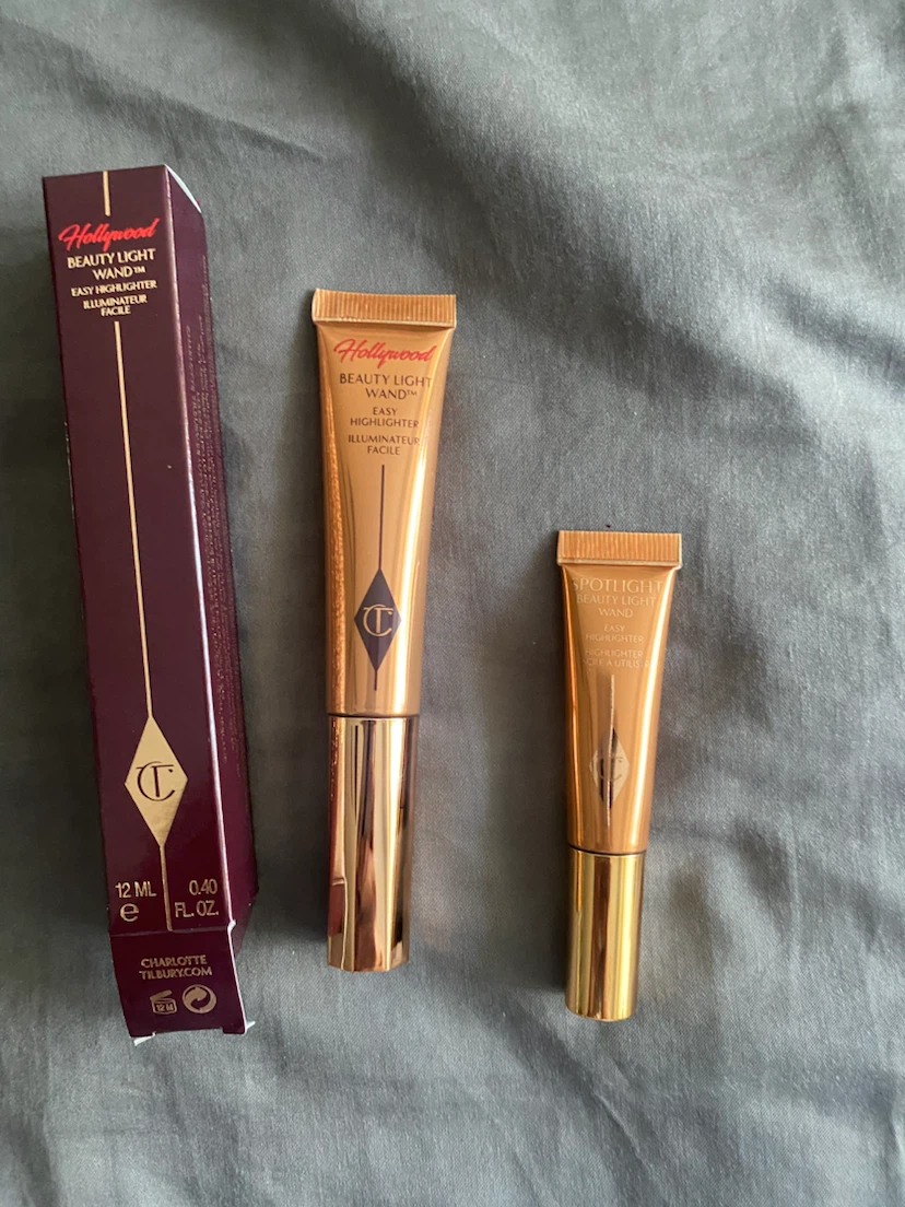 Charlotte Tilbury Hollywood Beauty Light Wand - photo 2