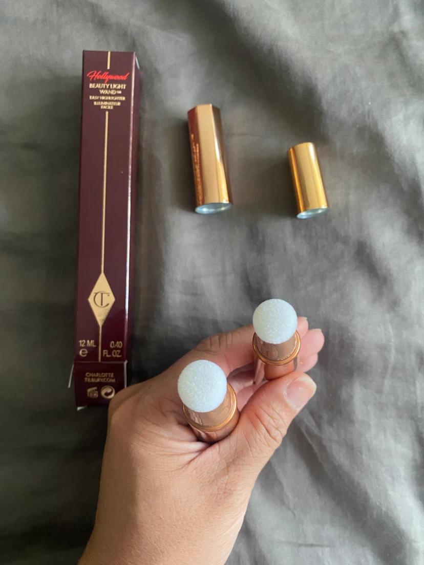 Charlotte Tilbury Hollywood Beauty Light Wand - photo 3