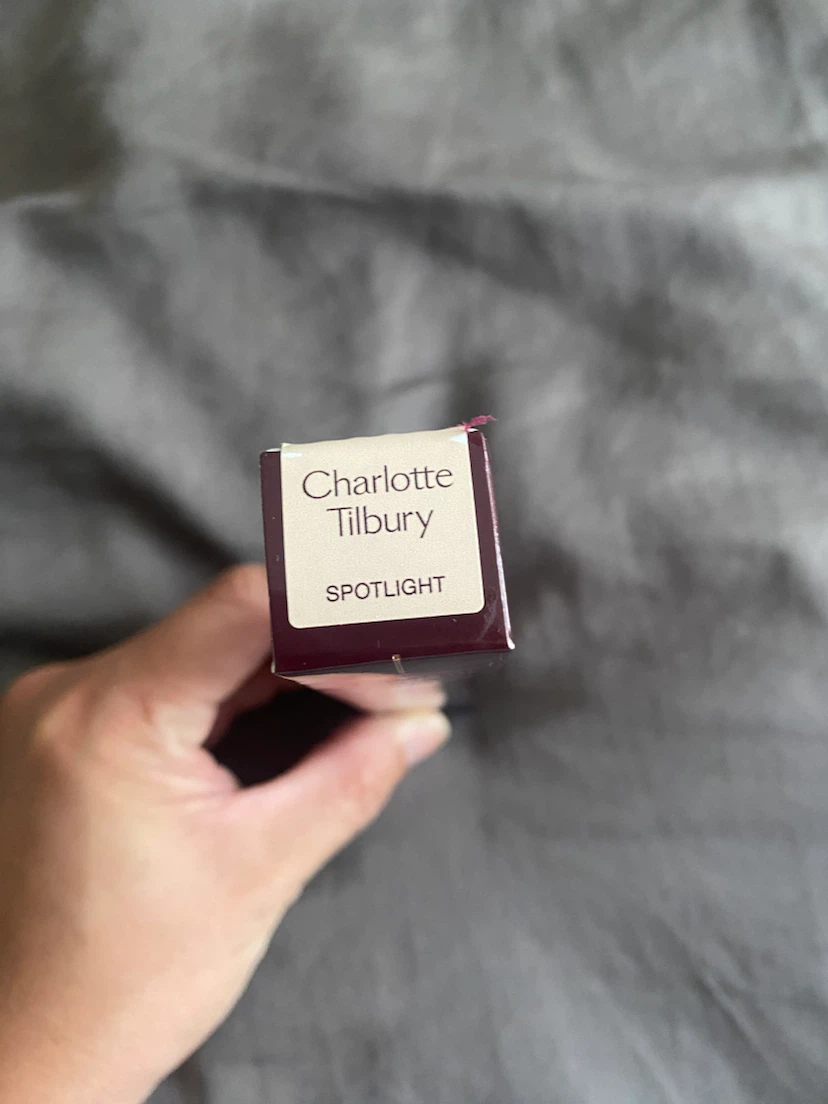 Charlotte Tilbury Hollywood Beauty Light Wand - photo 4