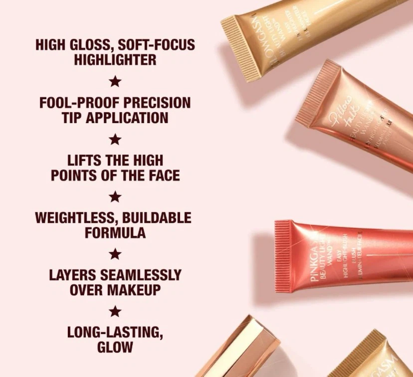 Charlotte Tilbury Hollywood Beauty Light Wand - photo 5