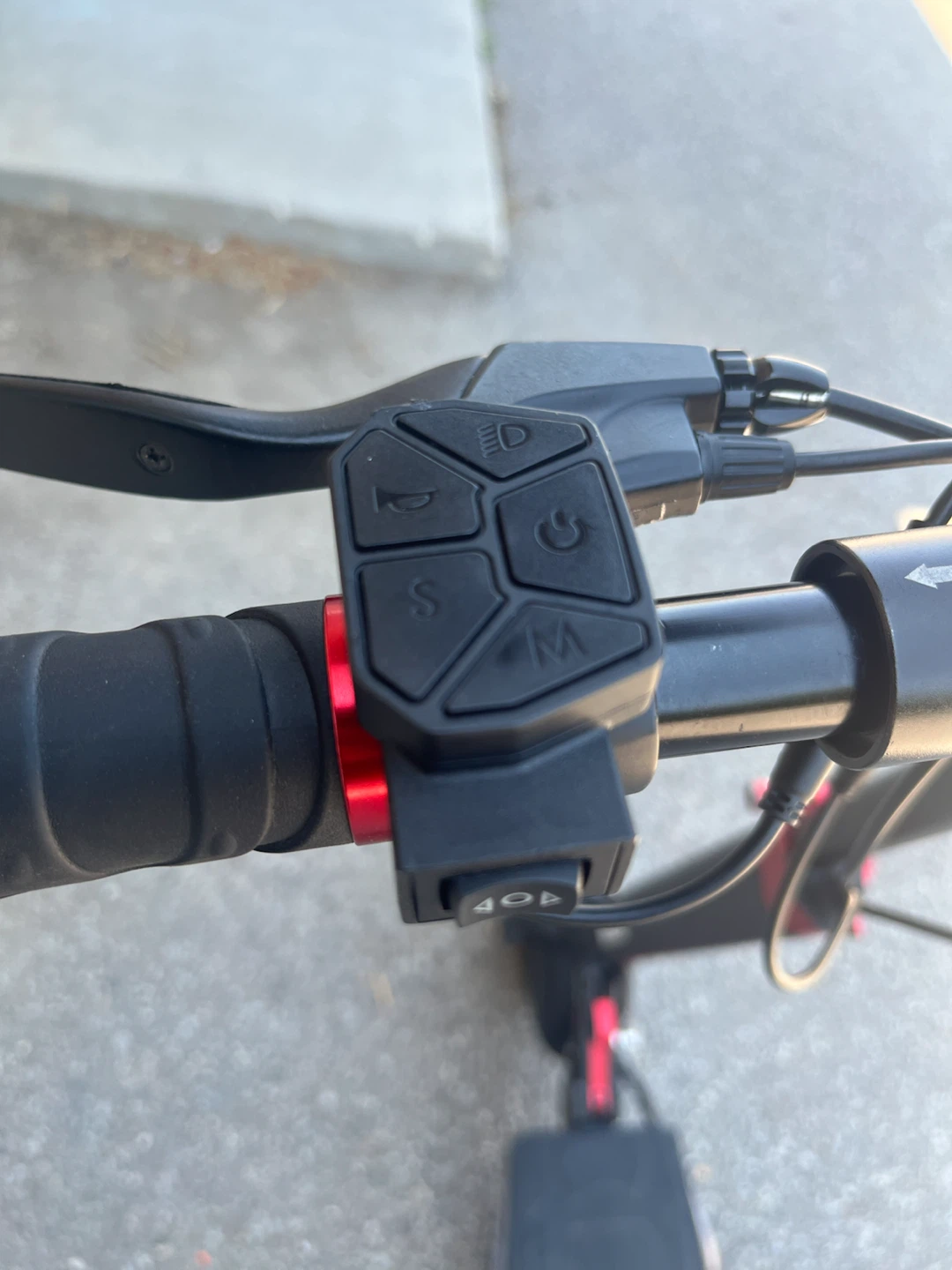 iScooter iX3 - photo 4