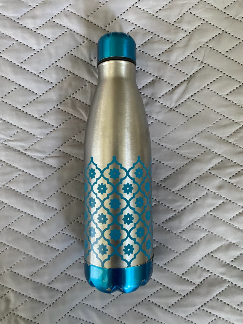 Water bottle