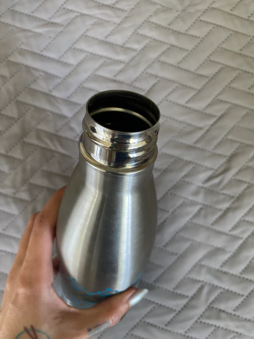 Water bottle - photo 3