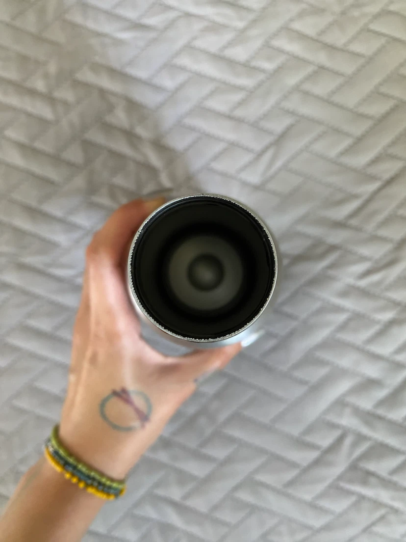 Water bottle - photo 4
