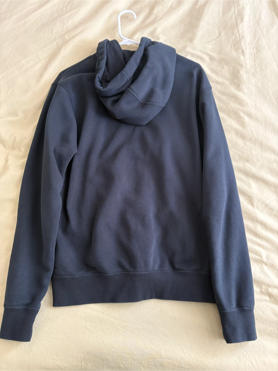 Nike Zip-Up Hoodie - photo 2