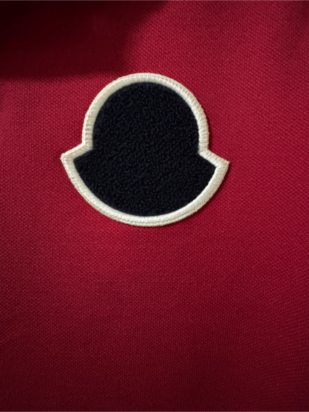 Moncler Polo Shirt - photo 2
