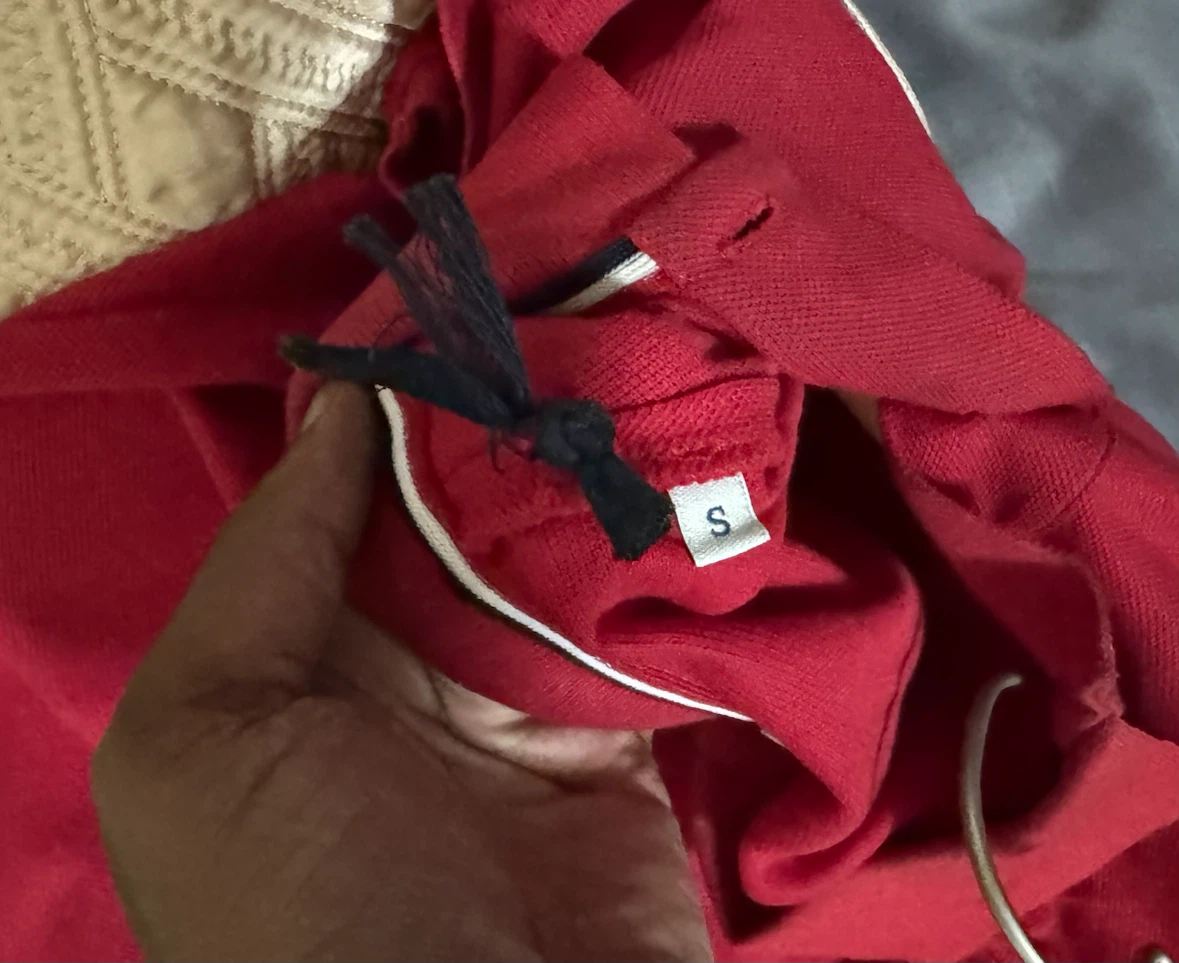 Moncler Polo Shirt - photo 4