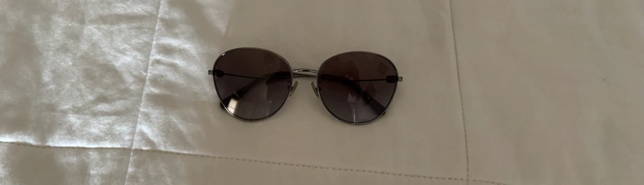 Coach Women's Sunglasses