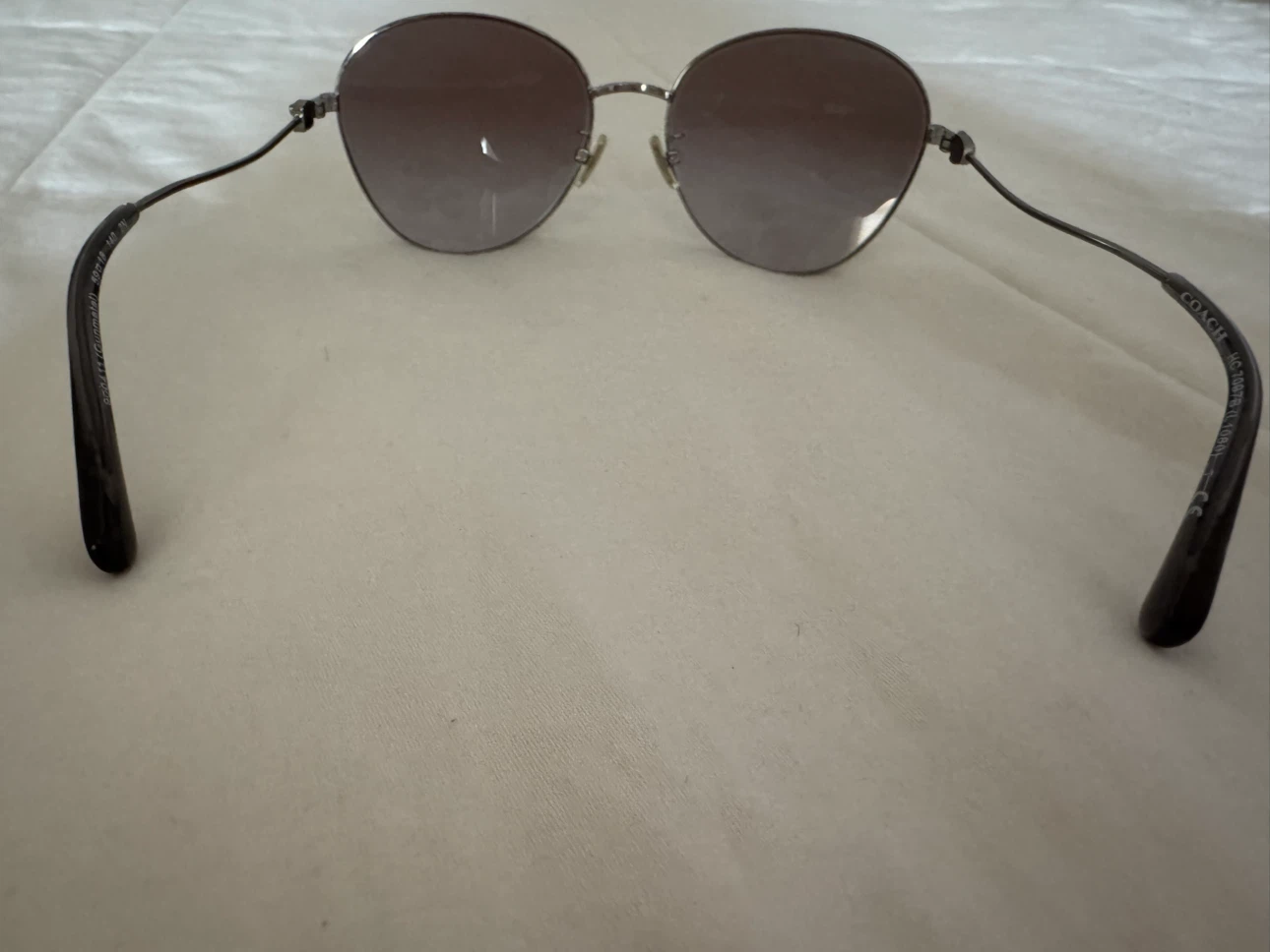 Coach Women's Sunglasses - photo 4