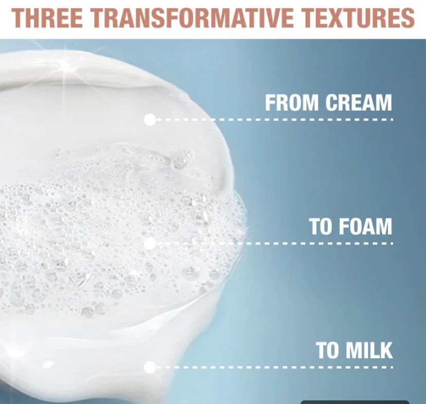 Charlotte's Magic Hydration Revival Cleanser - photo 3