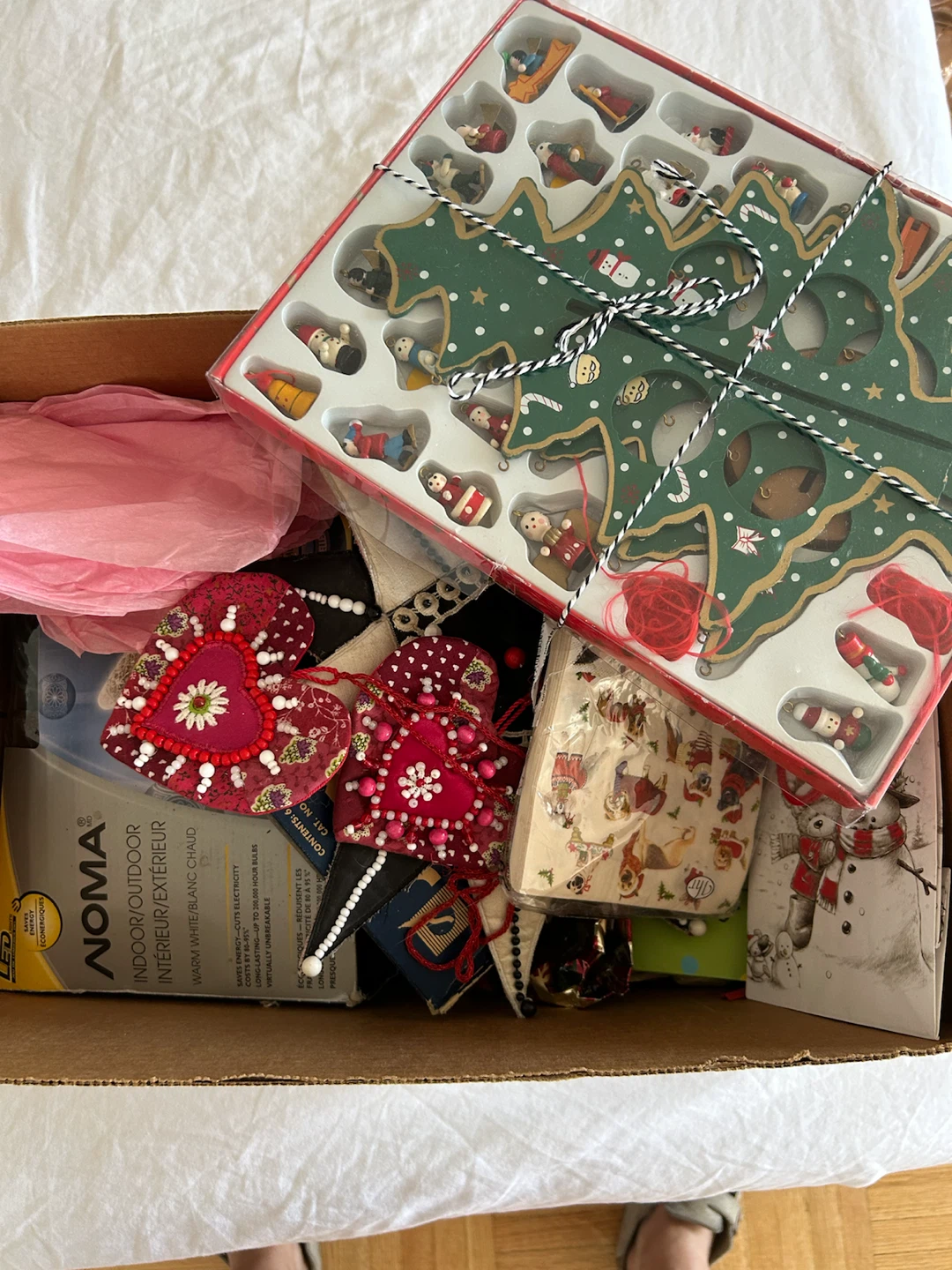 Christmas decor and more - photo 2