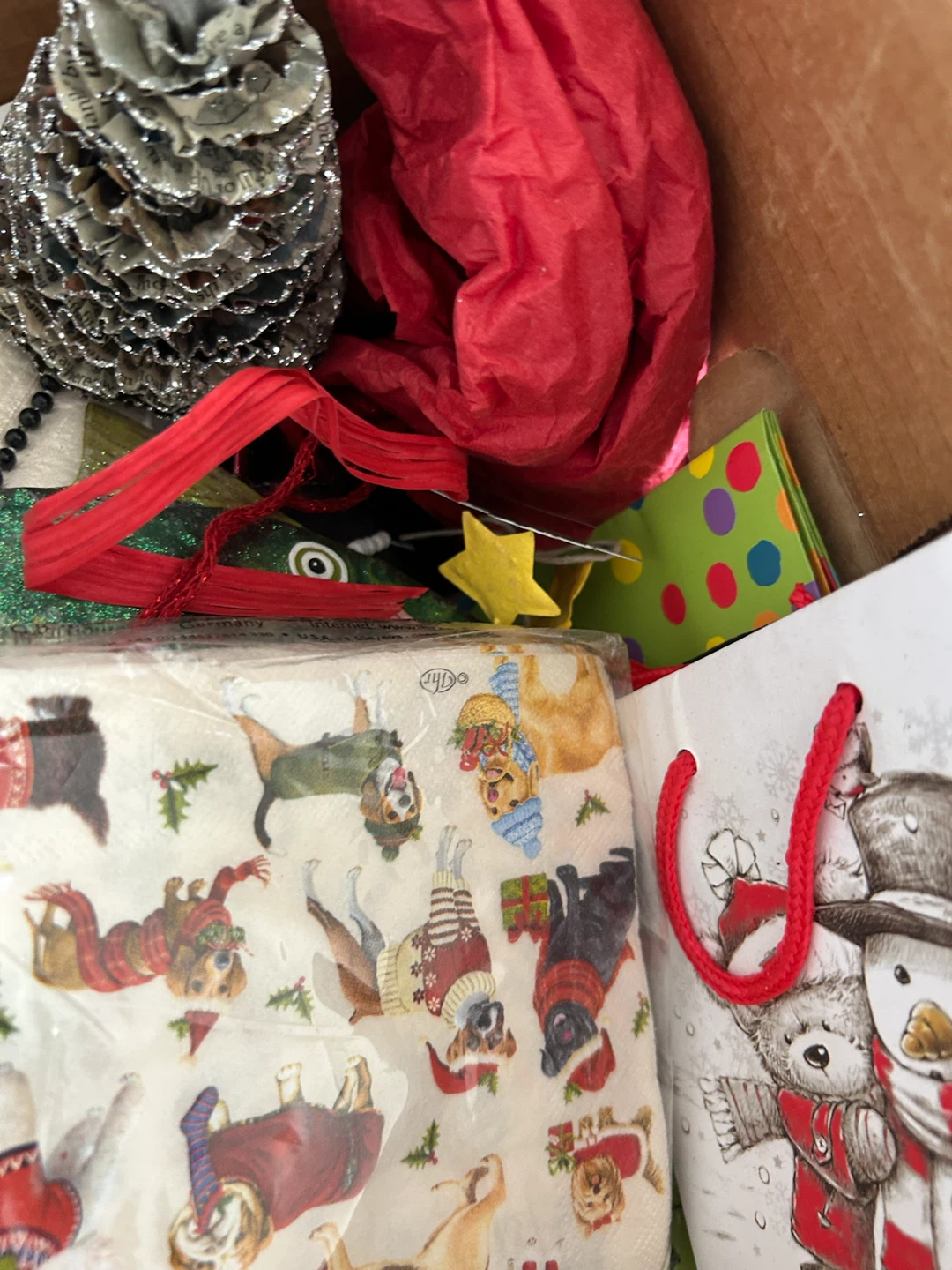 Christmas decor and more - photo 3