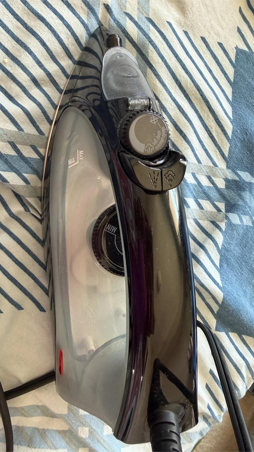 Proctor Silex Iron 17172PS - photo 2