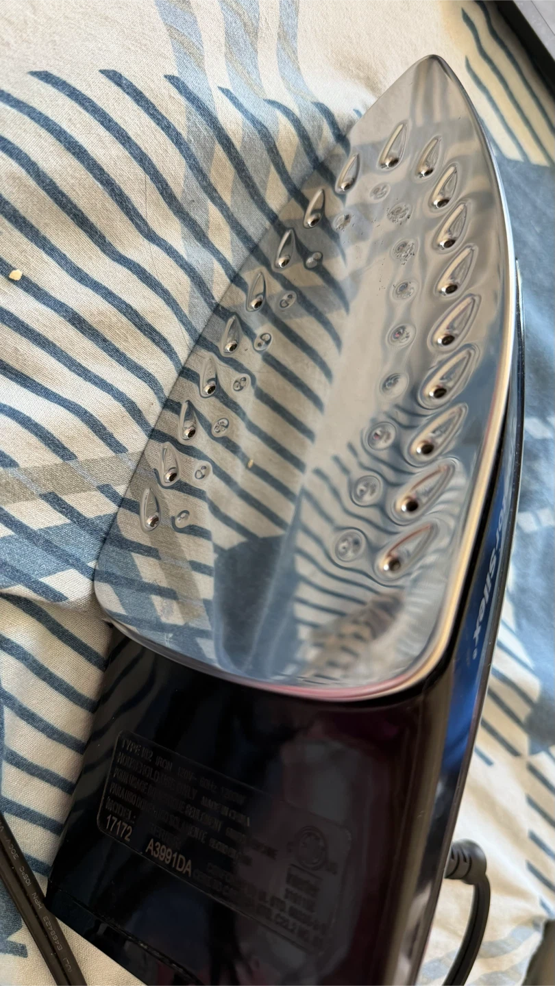 Proctor Silex Iron 17172PS - photo 3