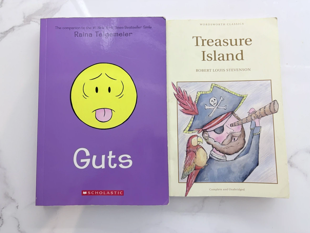 Childrens Books