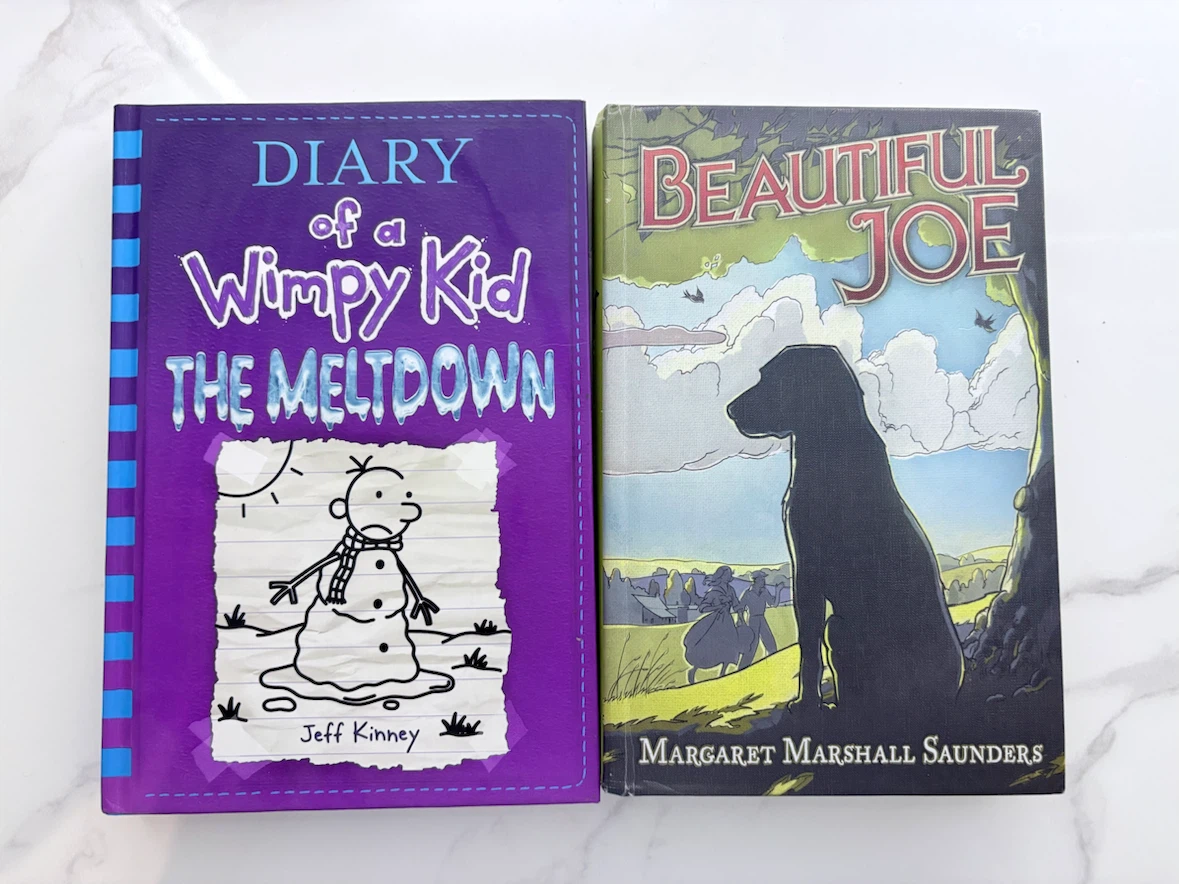 Childrens Books - photo 2