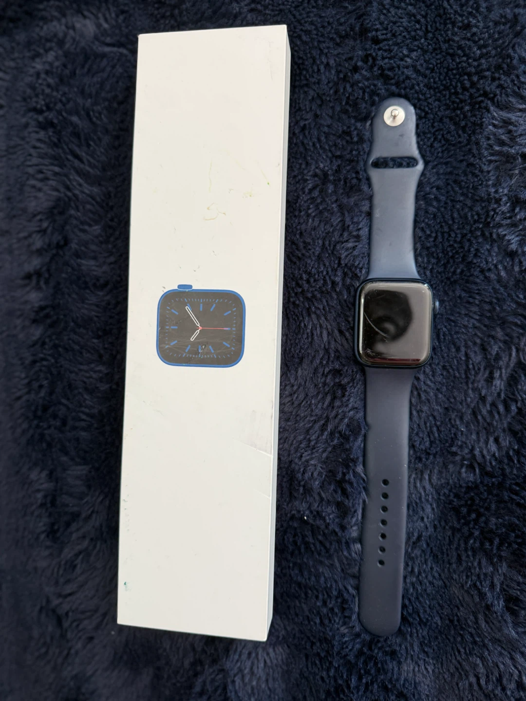 Apple Watch Series 6